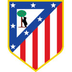A Madrid III crest