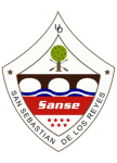 SS Reyes II crest