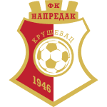 Napredak crest