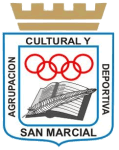 San Marcial crest