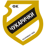 Cukaricki crest