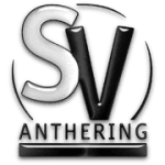 Anthering crest