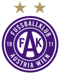 FAC Wien crest