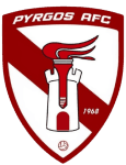 Pyrgos 1968 crest