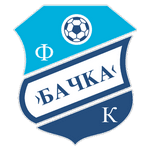 Backa crest