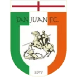 CD IN San Juan FC crest