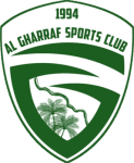 Gharraf crest