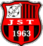 JS Tixeraine crest