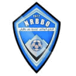 Nrb Beni Oulbene crest