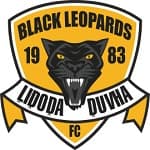 Black Leopards crest