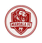 Maroala crest