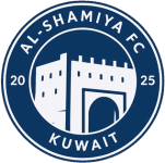 Shamiya crest