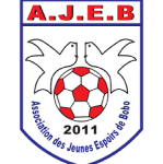 AJEB crest