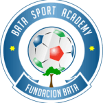 Fundacion Bata crest