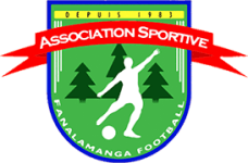 Fanalamanga crest