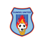 Sumsel United crest