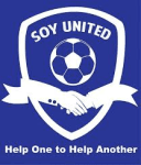 Soy United crest