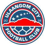 Ulaangom City crest