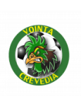 Voința Crevedia crest