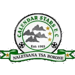 Calendar crest