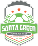 Santa Green crest