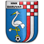 Daruvar crest