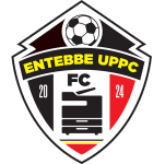 Entebbe UPPC crest
