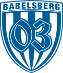 FSV Babelsberg W crest