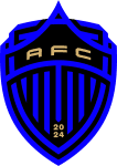 Auckland FC 2 crest