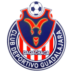 CD Guadalajara crest