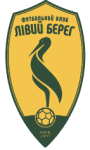 Livyi Bereg 2 crest