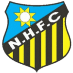 EC Novo Horizonte crest