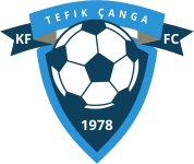 Tefik Canga crest