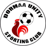 Dormaa crest