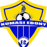 Ebony FC crest