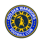 Golden Warriors crest