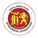 Highlands Park FC crest