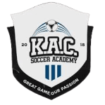 KAC Soccer crest