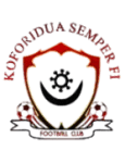 Koforidua crest