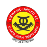 Okwawu crest