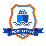 Port City crest