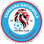 Sankara Nationals crest