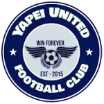 Yapei crest