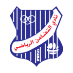 Al Tadamon SC crest