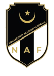 Nouakchott Academie crest