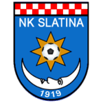 Slatina crest