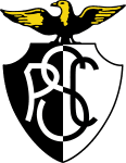 Portimonense B crest