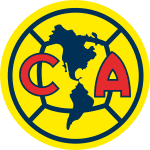 Club America U21 crest