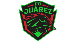 Juarez U21 crest
