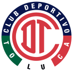 Toluca U21 crest